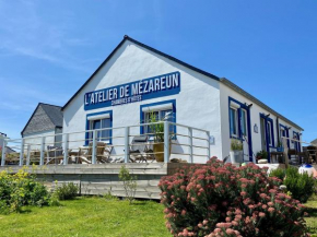 L'Atelier de Mézareun